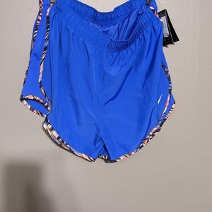 COPY - NIKE Dri-Fit Run Shorts